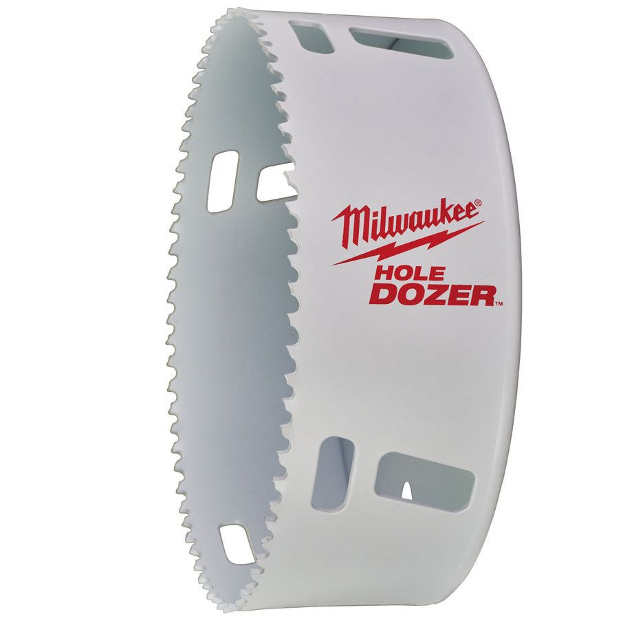 Kruhová pilka MILWAUKEE HOLE DOZER 133 mm
