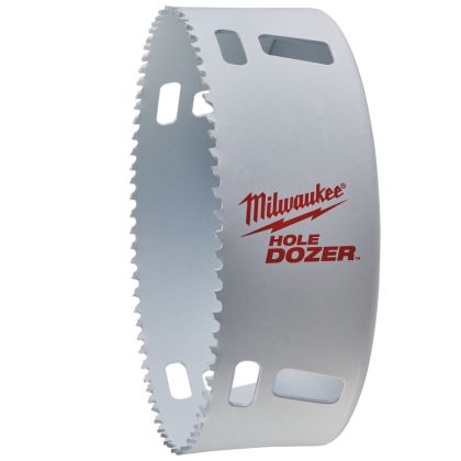 Kruhová pilka MILWAUKEE HOLE DOZER 140 mm