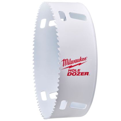 Kruhová pilka MILWAUKEE HOLE DOZER 152 mm