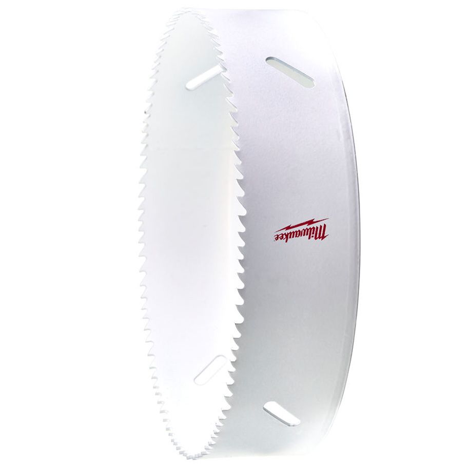 Kruhová pilka MILWAUKEE HOLE DOZER 168 mm