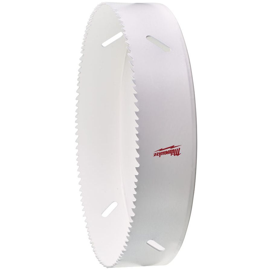 Kruhová pilka MILWAUKEE HOLE DOZER 200 mm