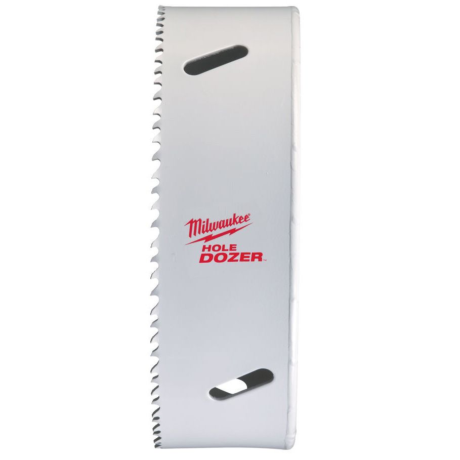 Kruhová pilka MILWAUKEE HOLE DOZER 210 mm