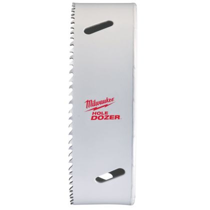 Kruhová pilka MILWAUKEE HOLE DOZER 210 mm
