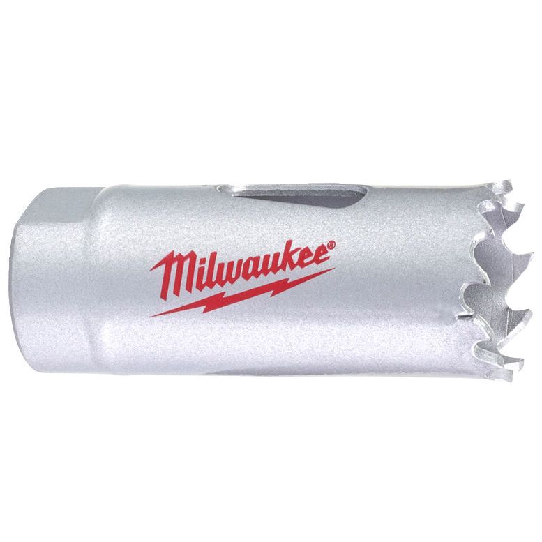 Kruhová pilka MILWAUKEE CONTRACTOR 20 mm