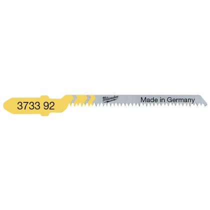 Pilový plátek pro speciální aplikace MILWAUKEE T 101 AO 50 x 1,35 mm 5 ks