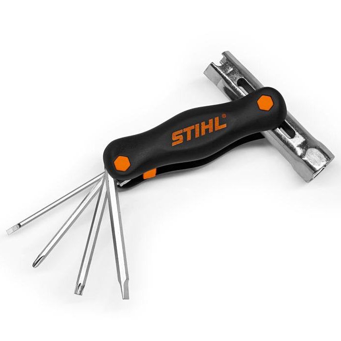 Multifunkční nářadí pro pily STIHL 19 - 13