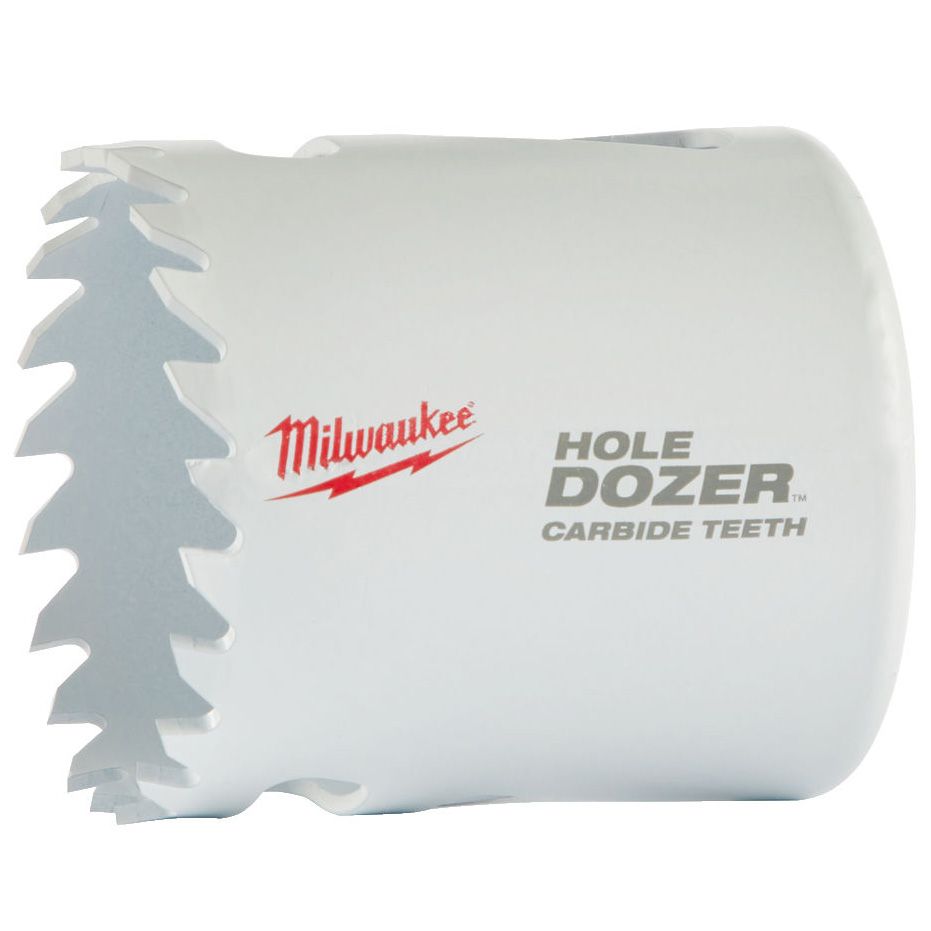 Kruhová pilka s karbidovými zuby MILWAUKEE HOLE DOZER 44 mm