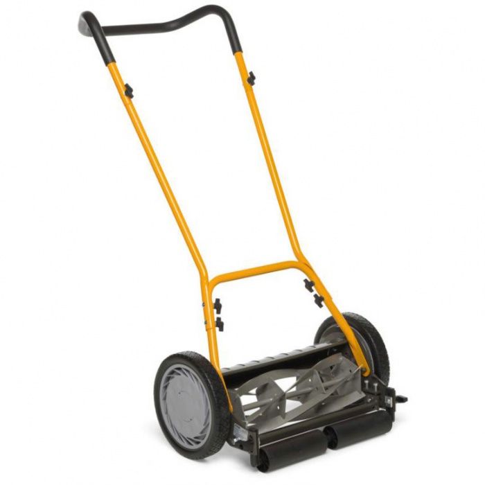 Vřetenová sekačka STIGA SCM 240 R