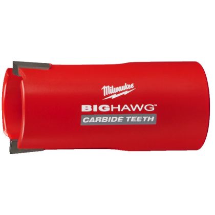 Kruhová pilka MILWAUKEE BIG HAWG 25 mm