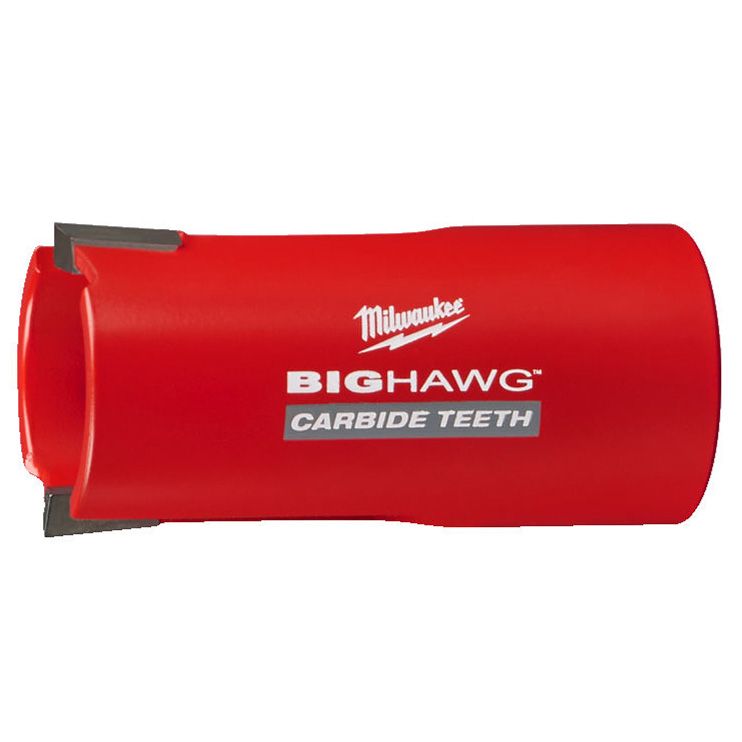 Kruhová pilka MILWAUKEE BIG HAWG 35 mm