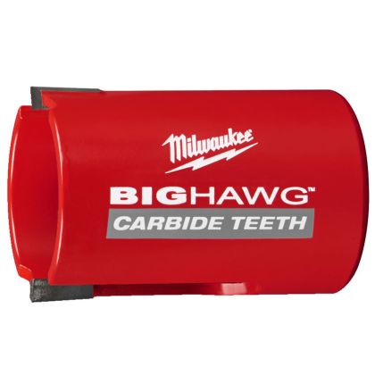 Kruhová pilka MILWAUKEE BIG HAWG 51 mm