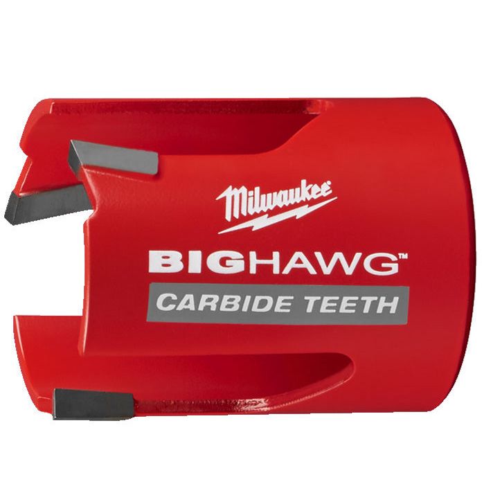 Kruhová pilka MILWAUKEE BIG HAWG 54 mm