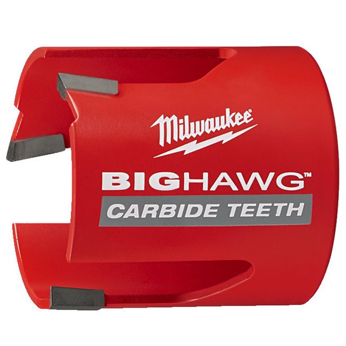 Kruhová pilka MILWAUKEE BIG HAWG 68 mm