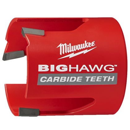 Kruhová pilka MILWAUKEE BIG HAWG 68 mm