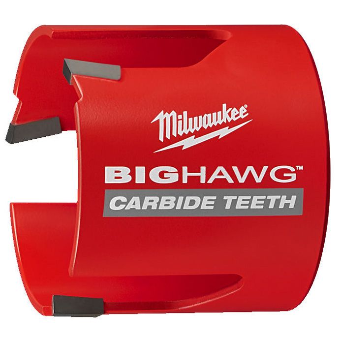 Kruhová pilka MILWAUKEE BIG HAWG 76 mm