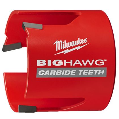 Kruhová pilka MILWAUKEE BIG HAWG 82 mm