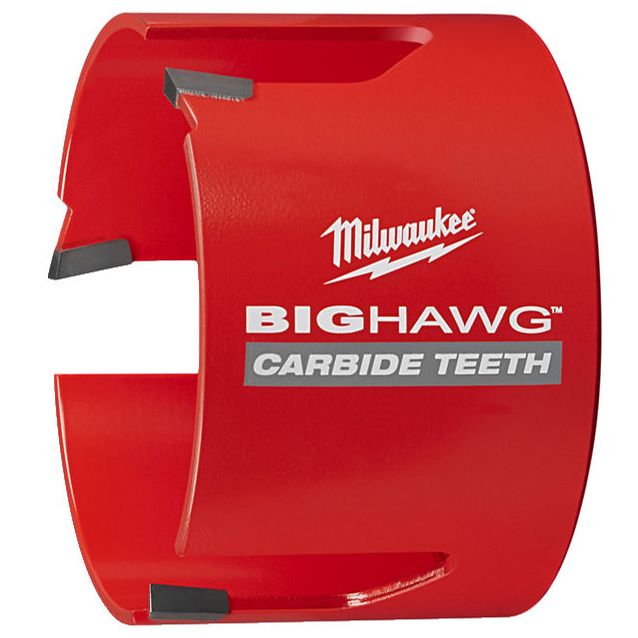 Kruhová pilka MILWAUKEE BIG HAWG 92 mm