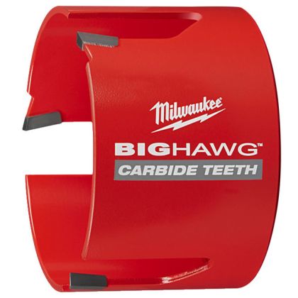 Kruhová pilka MILWAUKEE BIG HAWG 102 mm