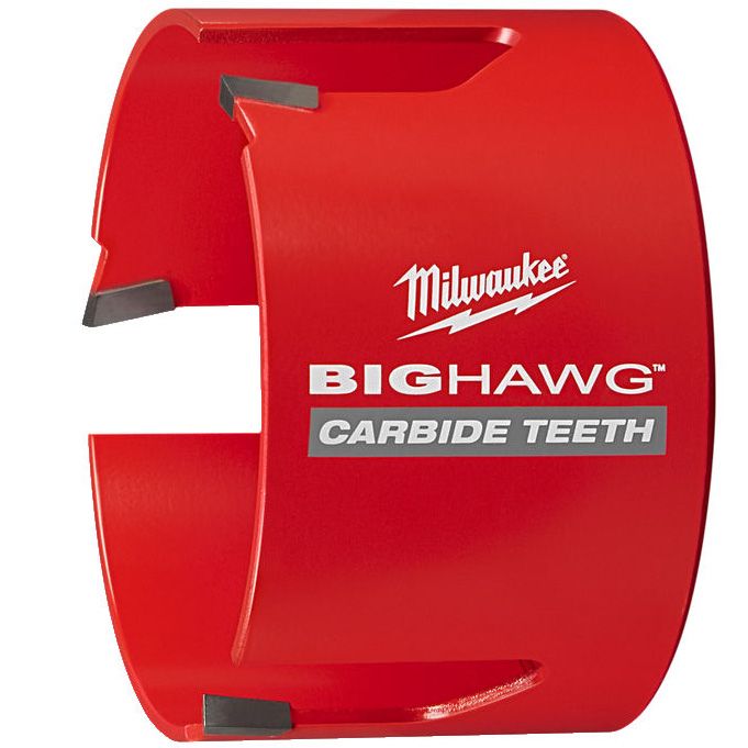 Kruhová pilka MILWAUKEE BIG HAWG 108 mm