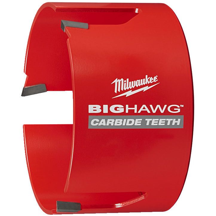 Kruhová pilka MILWAUKEE BIG HAWG 117 mm