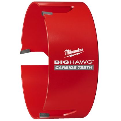 Kruhová pilka MILWAUKEE BIG HAWG 133 mm