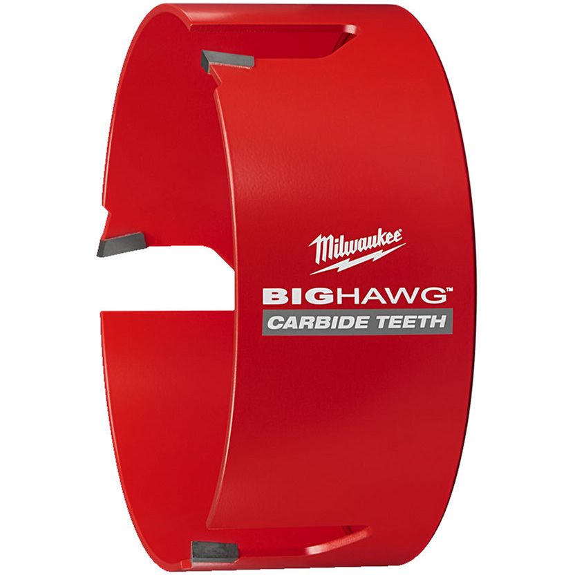 Kruhová pilka MILWAUKEE BIG HAWG 159 mm