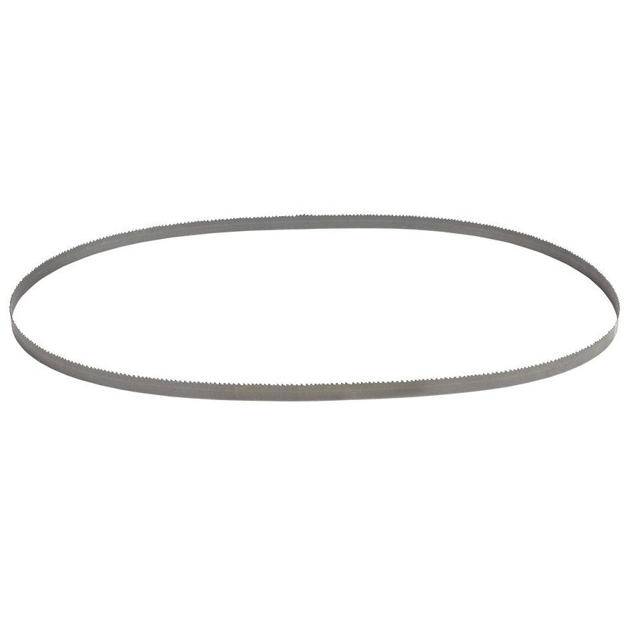 Pilový pás MILWAUKEE PREMIUM 1139,83 x 3,1/2,5 mm 3 ks