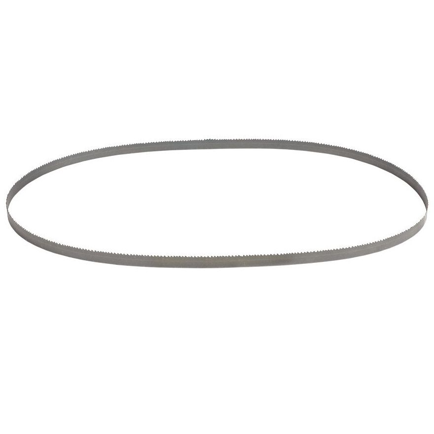 Pilový pás MILWAUKEE PREMIUM 1139,83 x 2,1/1,8 mm 3 ks