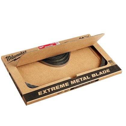 Pilový pás MILWAUKEE PREMIUM 1139,83 x 2,1/1,8 mm 25 ks