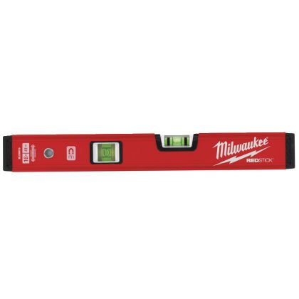 Vodováha MILWAUKEE REDSTICK Compact magnetická 40 cm
