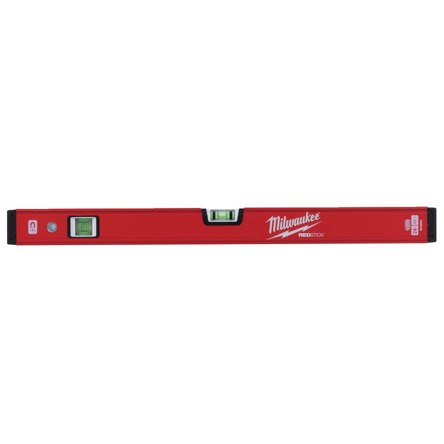 Vodováha MILWAUKEE REDSTICK Compact magnetická 80 cm