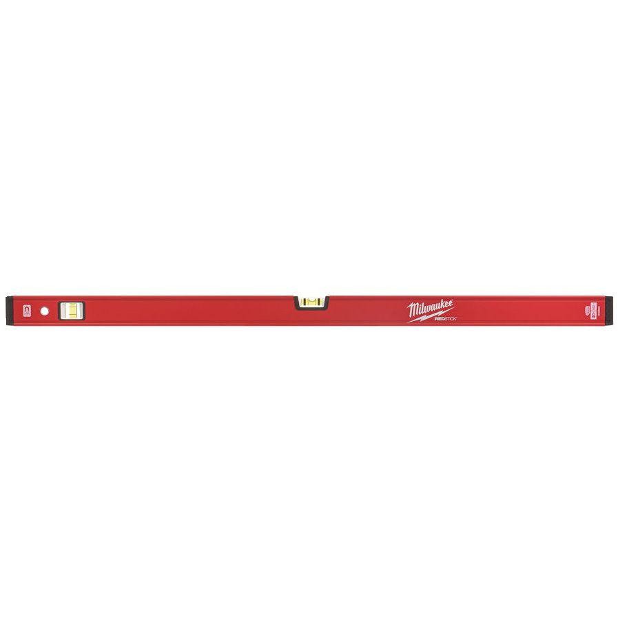 Vodováha MILWAUKEE REDSTICK Compact magnetická 100 cm