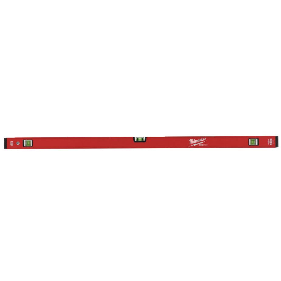 Vodováha MILWAUKEE REDSTICK Compact magnetická 120 cm