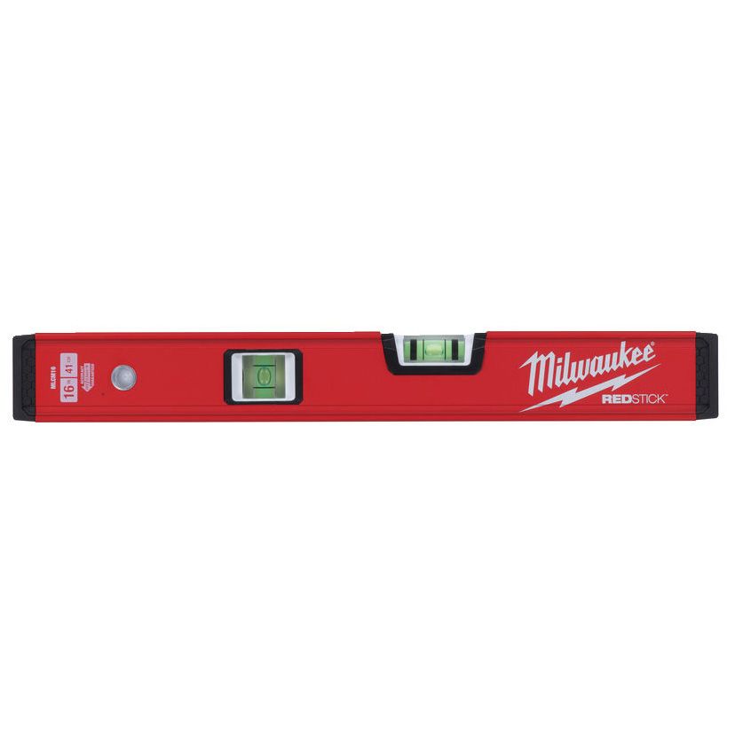 Vodováha MILWAUKEE REDSTICK Compact 40 cm