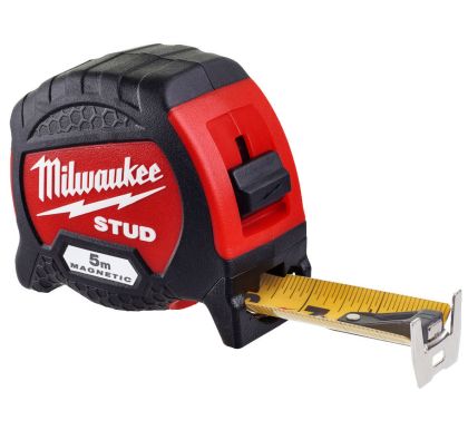Metr MILWAUKEE STUD II 5 m
