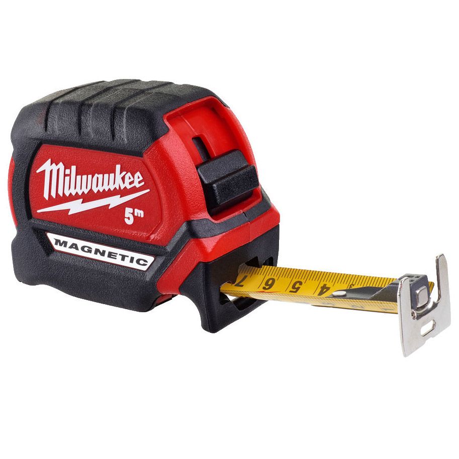 Metr MILWAUKEE GEN III 5 m