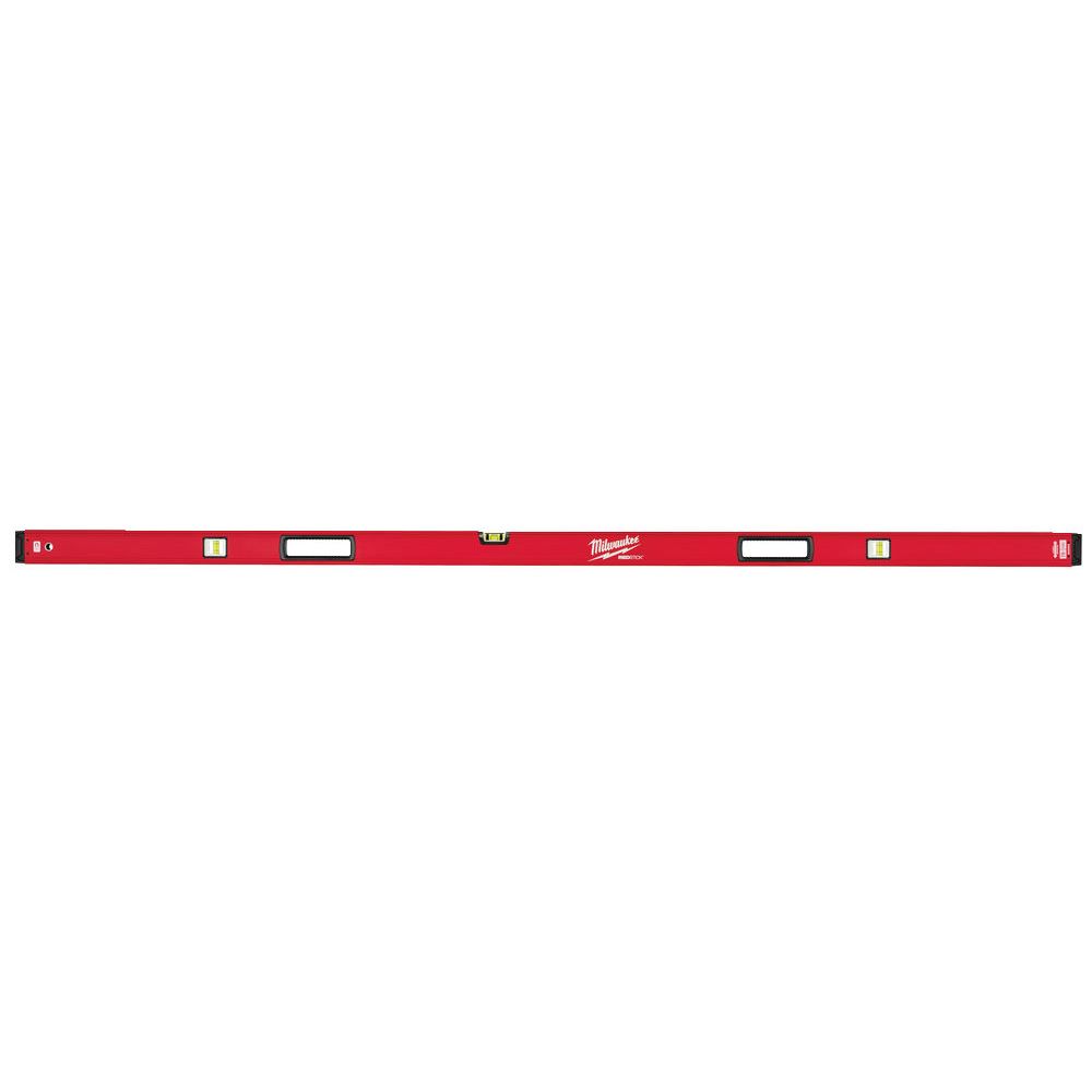 Vodováha MILWAUKEE REDSTICK Backbone magnetická 200 cm