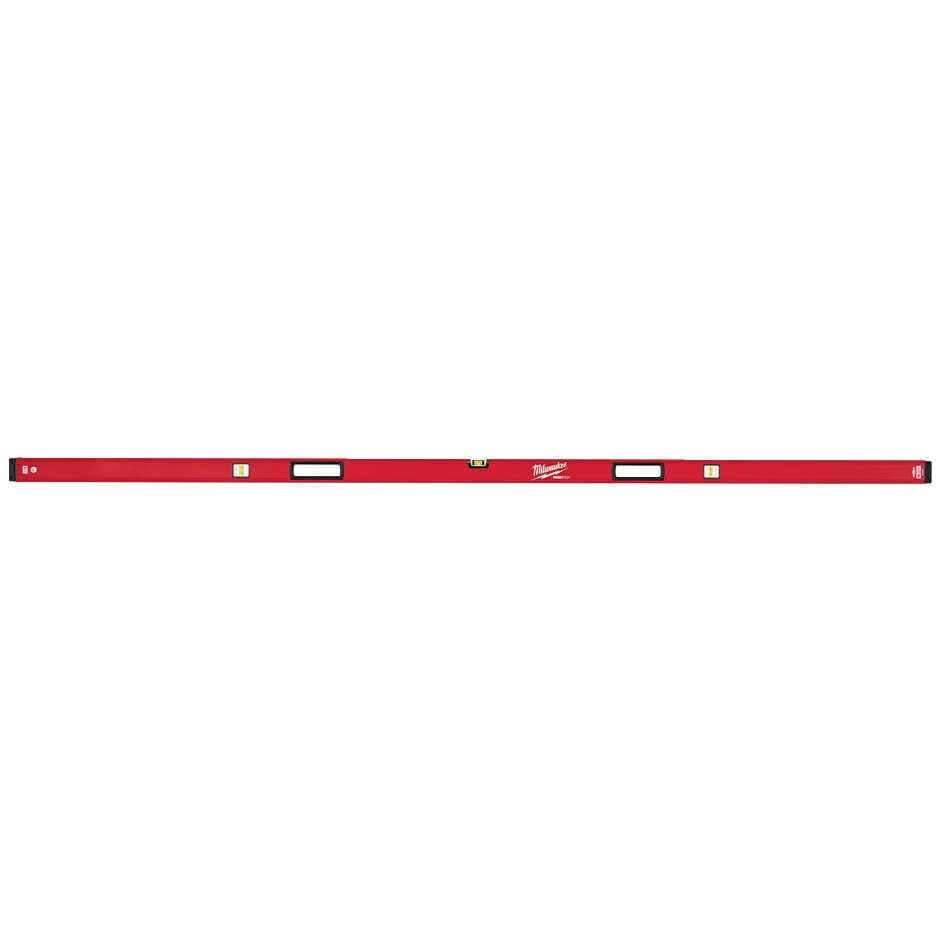 Vodováha MILWAUKEE REDSTICK Backbone magnetická 240 cm
