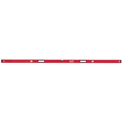 Vodováha MILWAUKEE REDSTICK Backbone magnetická 240 cm