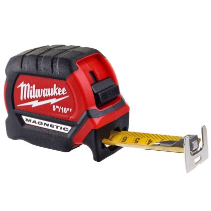 Metr MILWAUKEE GEN III 5 m / 16 ft