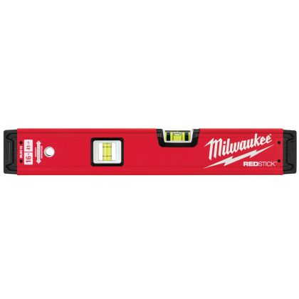 Vodováha MILWAUKEE REDSTICK Backbone 40 cm