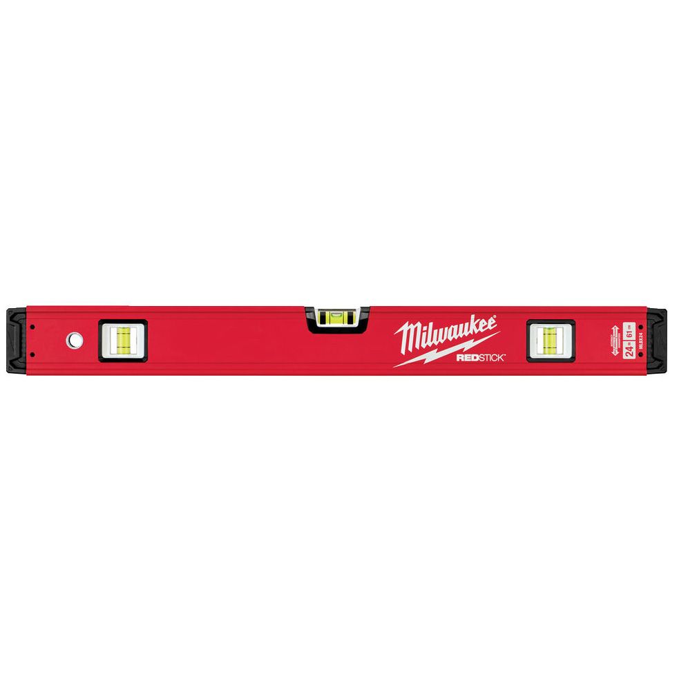 Vodováha MILWAUKEE REDSTICK Backbone 60 cm
