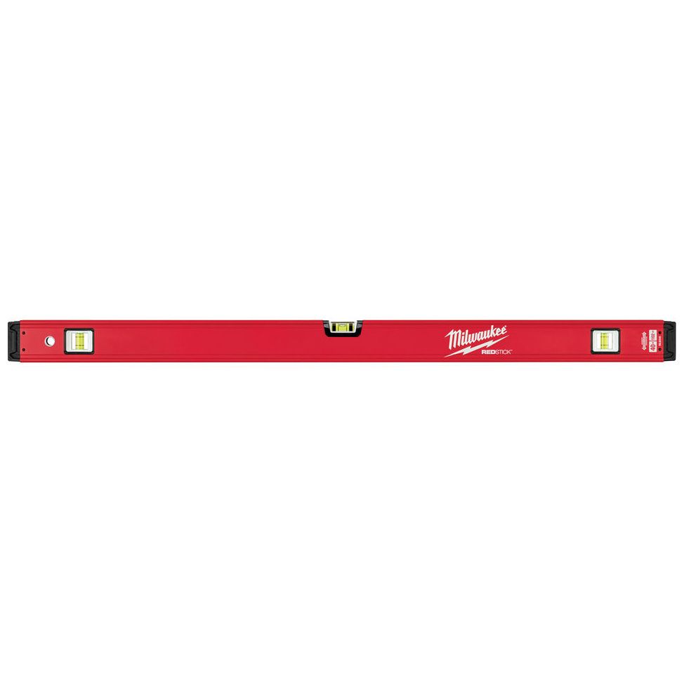 Vodováha MILWAUKEE REDSTICK Backbone 100 cm