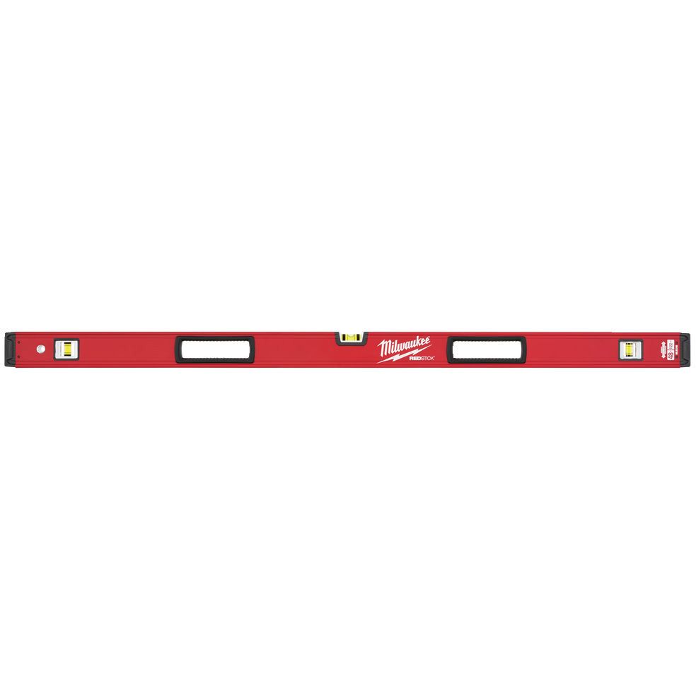 Vodováha MILWAUKEE REDSTICK Backbone 120 cm