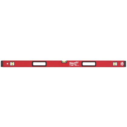 Vodováha MILWAUKEE REDSTICK Backbone 120 cm