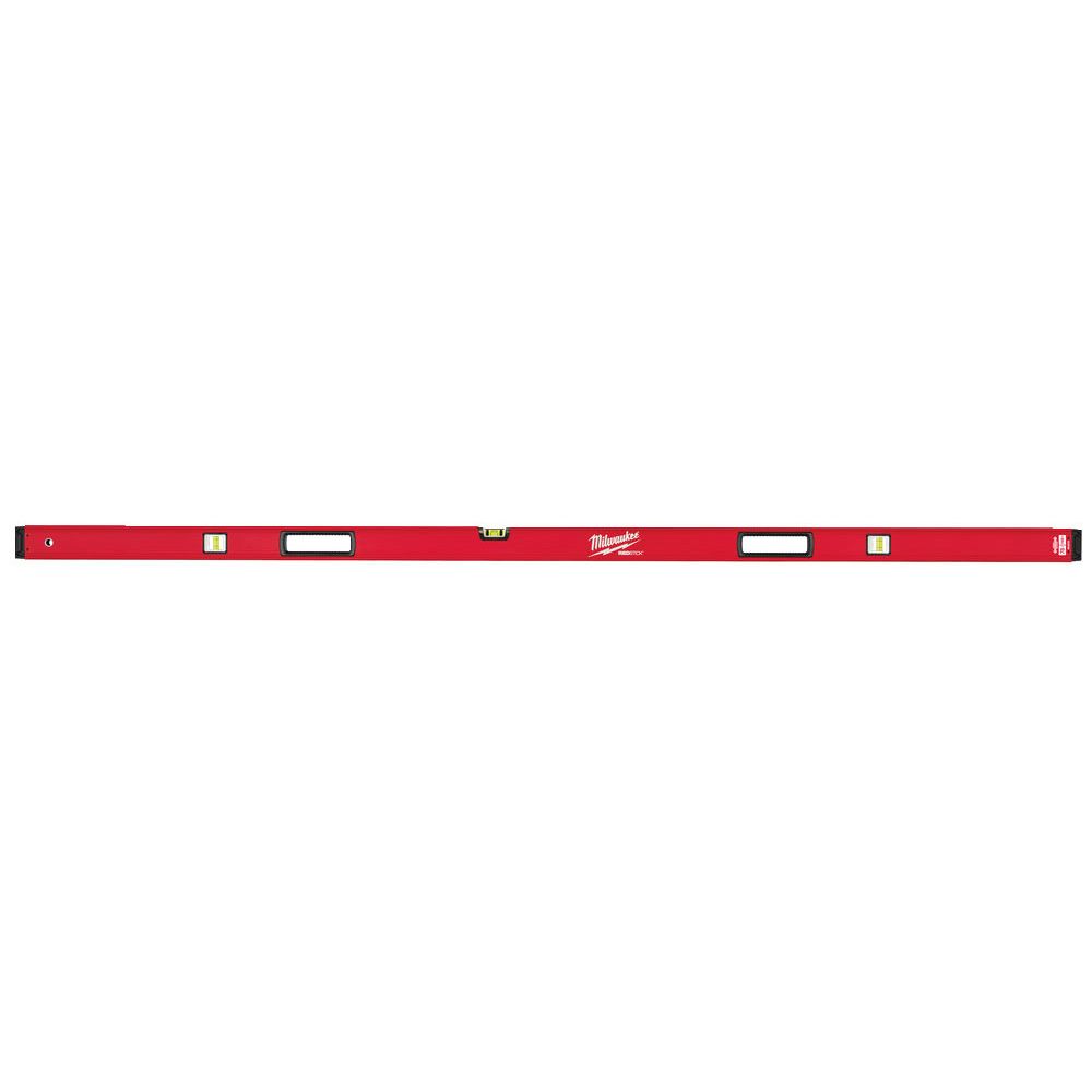 Vodováha MILWAUKEE REDSTICK Backbone 200 cm