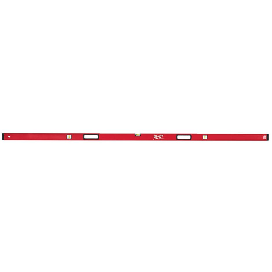 Vodováha MILWAUKEE REDSTICK Backbone 240 cm