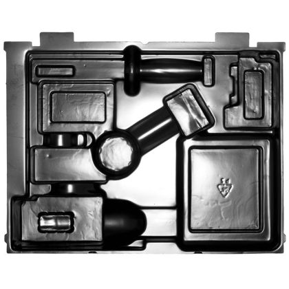 Vložka do kufru MILWAUKEE HD 1