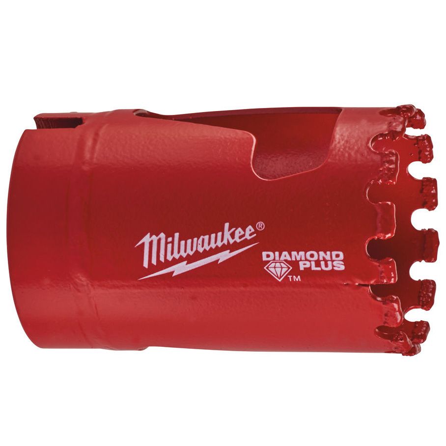 Kruhová pilka MILWAUKEE DIAMOND PLUS 32 mm