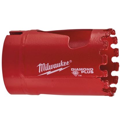 Kruhová pilka MILWAUKEE DIAMOND PLUS 32 mm